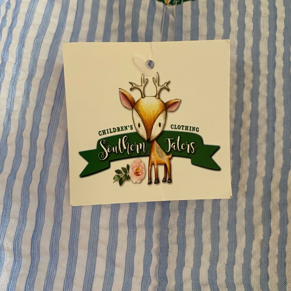 NWT size 3T boys jumper. - Picture 2 of 4